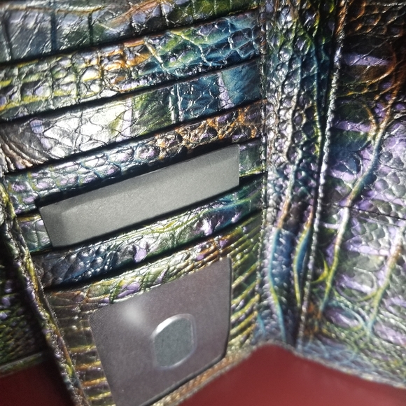 Brahmin Johanna & Veronica Multi Westfield - Picture 8 of 16